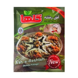 آش رشته گلها 90 گرمی