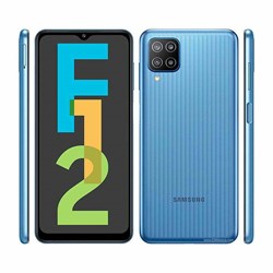 گوشی موبایل سامسونگ مدل Galaxy F12 دو سیم کارت ظرفیت 64 گیگابایت و رم 4 گیگابایت