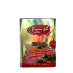 روغن جامد مریم 5000 گرمی