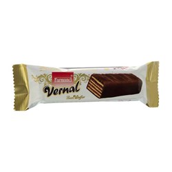 ویفر با روکش کاکائویی فرمند 20 گرمی