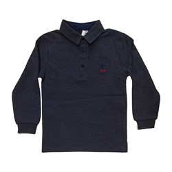 بلوز تک بچه گانه کبریتی کد 230