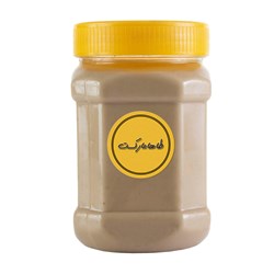 ارده جاسبی 500 گرمی