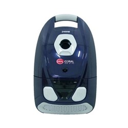 جارو برقی کرال مدل  VS-2406 B