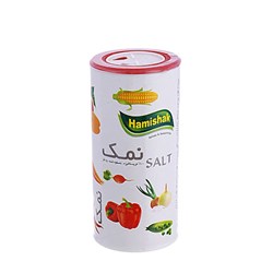 نمک یددار همیشک 700 گرمی