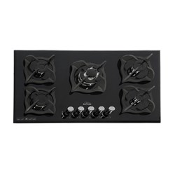 اجاق گاز صفحه‌ای آستیاک مدل G504