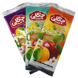 لواشک فانتزی دوبل جنگلی 20 گرمی