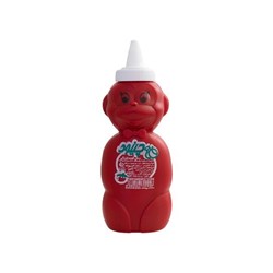 سس گوجه فرنگی خرسی چینود 350 گرمی