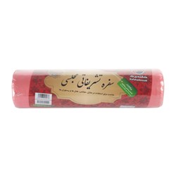 سفره یکبار مصرف کفشدوزک مدل مجلسی کد 2185
