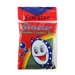 اسکاچ سی بافت سیم استار کد 02