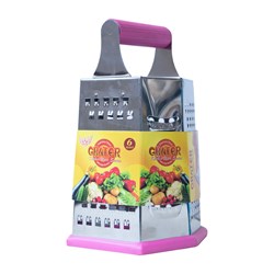 رنده مدل 6 ضلعی
