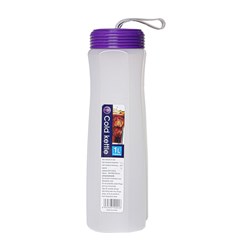 بطری آب پلاستیکی مدل Cold Kettle ظرفیت 1 لیتر