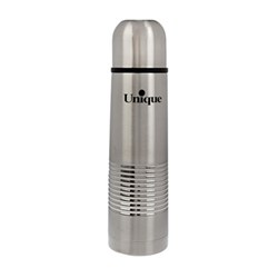 فلاسک قلمی یونیک مدل UNA-1981 ظرفیت 0.5 لیتری