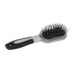 برس مو پلاستیکی سیرا سایز کوچک کد 2242