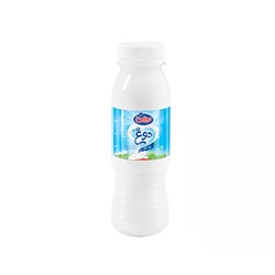 دوغ بدون گاز ساده میهن 270 میلی لیتری