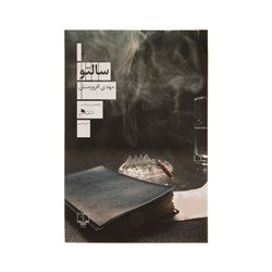 کتاب سالتو اثر مهدی افروزمنش