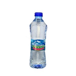 آب معدنی روستا 500 میلی لیتری