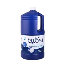 مایع جرم گیر ساده یوکلین 3750 میلی لیتری
