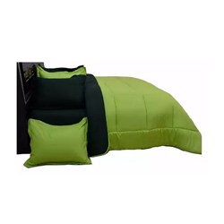 سرویس روتختی دونفره گرین رست 6 تکه  کد GR3501