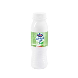 دوغ بدون گاز آبدوغ خیار میهن 270 میلی لیتری