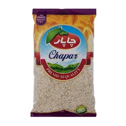 بلغور جو چاپار 900 گرمی