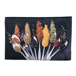 پادری مخمل کد p004 سایز 70×100 سانتی متری 
