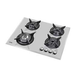 اجاق گاز صفحه ای شیشه ای کن مدل 403GW