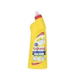 مایع سفید کننده غلیظ و معطر گلرنگ مدل Lemon وزن 750 گرمی