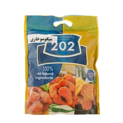 میگو سوخاری 202 مقدار 1000 گرمی