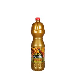روغن سرخ کردنی فامیلا 1500 گرمی
