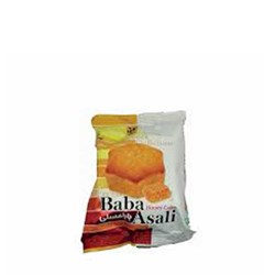 کیک روغنی با طعم عسل باباعسلی بابانا 50 گرمی