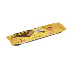 ویفر شکلاتی آکو کاپوچینو چیچک 30 گرمی