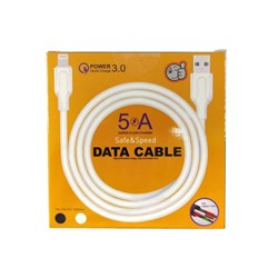 کابل فست شارژ آیفون مدل A910