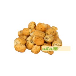 نان سالادی بسته تک عددی