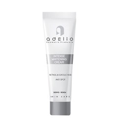 کرم ضد لک ادلیو مدل Intens Whitening حجم 30 میلی لیتری