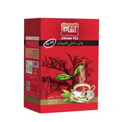 چای داخلی لاهیجان آشام 250 گرمی