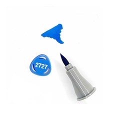 ماژیک رنگ آمیزی دو سر بیسیک کد 2727