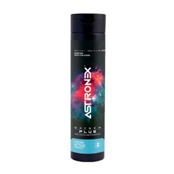 شامپو سر و بدن استرونکس مدل Oxygen Plus حجم 400 میلی لیتری