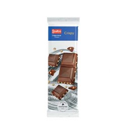 شکلات شیرین کریسپی سایرو 75 گرمی