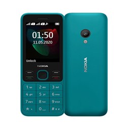 گوشی موبایل نوکیا مدل (2020) 150 دو سیم کارت
