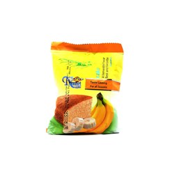 کیک موزی نظری 45 گرمی