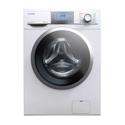 ماشین لباسشویی دوو مدل DWK-8020 ظرفیت 8 کیلوگرم