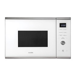 مایکروویو ایلیا استیل مدل IM 101 W