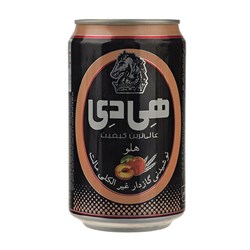 ماءالشعیر هلو هی دی 330 لیتری