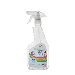 اسپری شیشه پاک کن فدیشه مدل Anti Allergy حجم 500 میلی لیتری