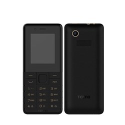 گوشی موبایل تکنو مدل T312 دو سیم‌ کارت