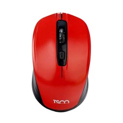 ماوس بی سیم تسکو مدل TM-666W