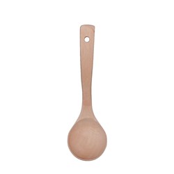 ملاقه چوبی متوسط کد 46