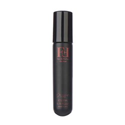 عطر جیبی مردانه ژک ساف مدل FF حجم 22 میلی لیتری