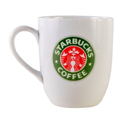 لیوان سرامیکی استارباکس