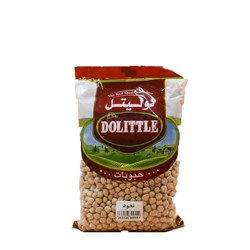 نخود دولیتل 900 گرمی